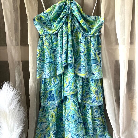 Multi Style Top - Picture 2 of 5